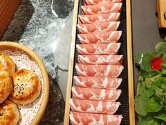 -慢丽江·云南野生菌土鸡锅(西山店)