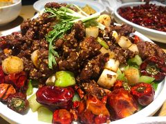 -付掌柜在成都·热炒砂锅集(金禾店)