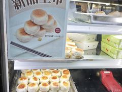 -光明邨大酒家(淮海路店)