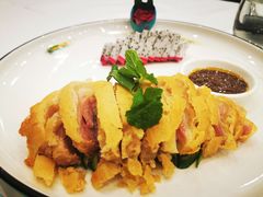 -国贸旋转餐厅(国贸广场店)