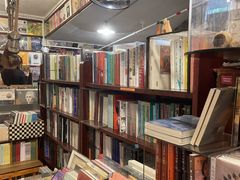 -旧天堂书店(华侨城创意文化园南山特色文化街区店)