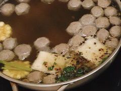 -林记潮牛·牛肉火锅(上马墩店)