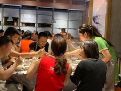 -蜀九香火锅(九眼桥店)