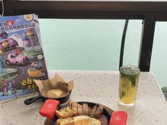 -必胜客(海滨店)