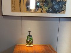 -王府茶楼茶宴·创意菜(朝阳公园店)