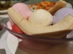 香蕉船-太平馆西餐厅(北京路店)