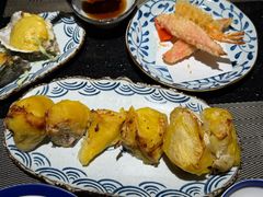 -極上萬膳·日料放题(海岸城店)