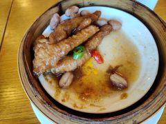-香江小厨 The Kitchen(香江俱乐部店)