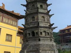 -南京市江宁方山