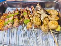 -老谢野馄饨(延安路店)