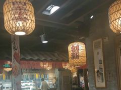 -南京大牌档(崇文门国瑞店)