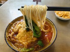 -华兴街煎蛋面(总店)