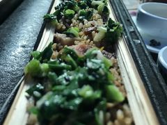 -竹泉农庄·竹筒饭(从化店)