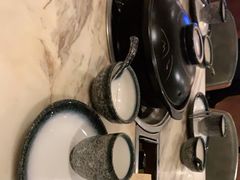 -同仁四季椰子鸡(福田东园总店)