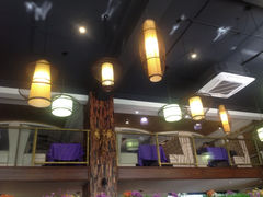 -泰米·休闲餐厅
