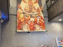 大堂-虾小龙老长沙龙虾馆(坡子街店)