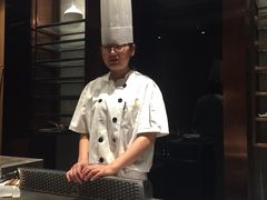 -雅玛花式铁板烧(国宏宾馆店)
