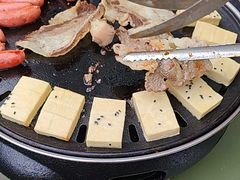 -范儿·嫂子烤肉·精致炭火烤肉(长治路店)