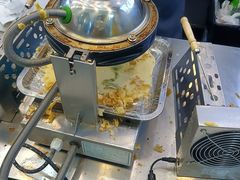 -港式鸡蛋仔(正佳广场店)