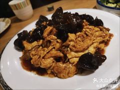 -巴依兄弟西域美食(机场店)