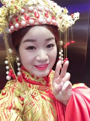 -蒙娜丽莎婚纱摄影(南门店)