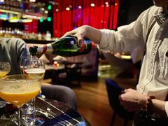 -大连君悦酒店 · VIVA(星海广场店)