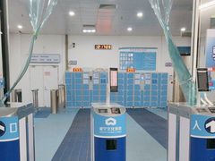 -广西体育中心-游泳馆