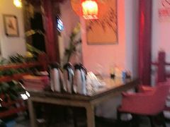 -秦月轩·长安小馆·新陕菜(阜成路·五棵松店)