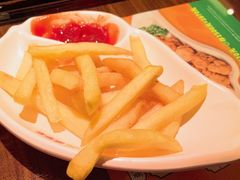 -豪享来中西餐厅(隆昌店)