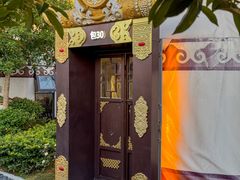 -侠舍·江湖烤全羊·大排档(沌口总店)