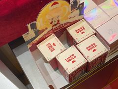 -小明同学(环宇荟店)