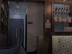 -御香咖啡(中大吴庄店)