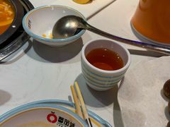 -蕃茄述·好汤自然来(江汉路店)
