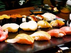 -千代武日本料理(开发区店)