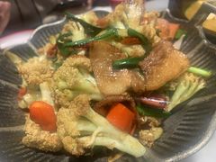 -湘渝人家·川湘菜(十里河店)