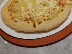 -必胜客(滨江店)