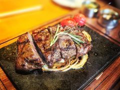 -MR.ROCKY洛奇先生·西餐&酒吧(琶醍店)