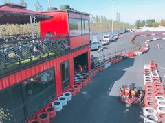 -锐擎卡丁车主题乐园(郊野公园店)