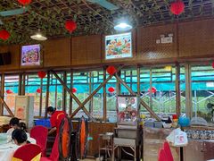-崖口红树林海鲜餐厅