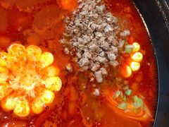 -捞神煲汤火锅(湖滨商业街店)