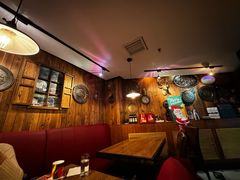 -安妮意大利餐厅(国贸店)