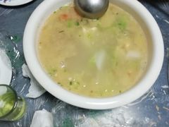 -韩妹鱼庄·泸定老字号(泸定店)