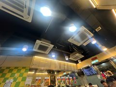 -华记潮州卤水车仔面(界限街店)