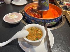 -咏江南·苏式火锅·苏州评弹(观前街店)
