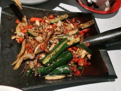 -遇见老南昌-柴火灶(顺外路店)
