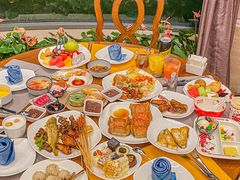 -浙江西子宾馆·瑶园咖啡厅