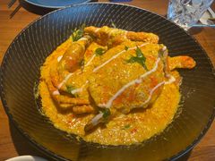 -星叶·东南亚料理(宁波万象汇店)