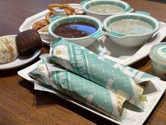 -尹三豆汁(前门旗舰店)