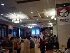 -烤肉宛饭庄(南礼士路店)