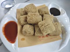 -绍兴老味道·非遗门店(银泰城店)